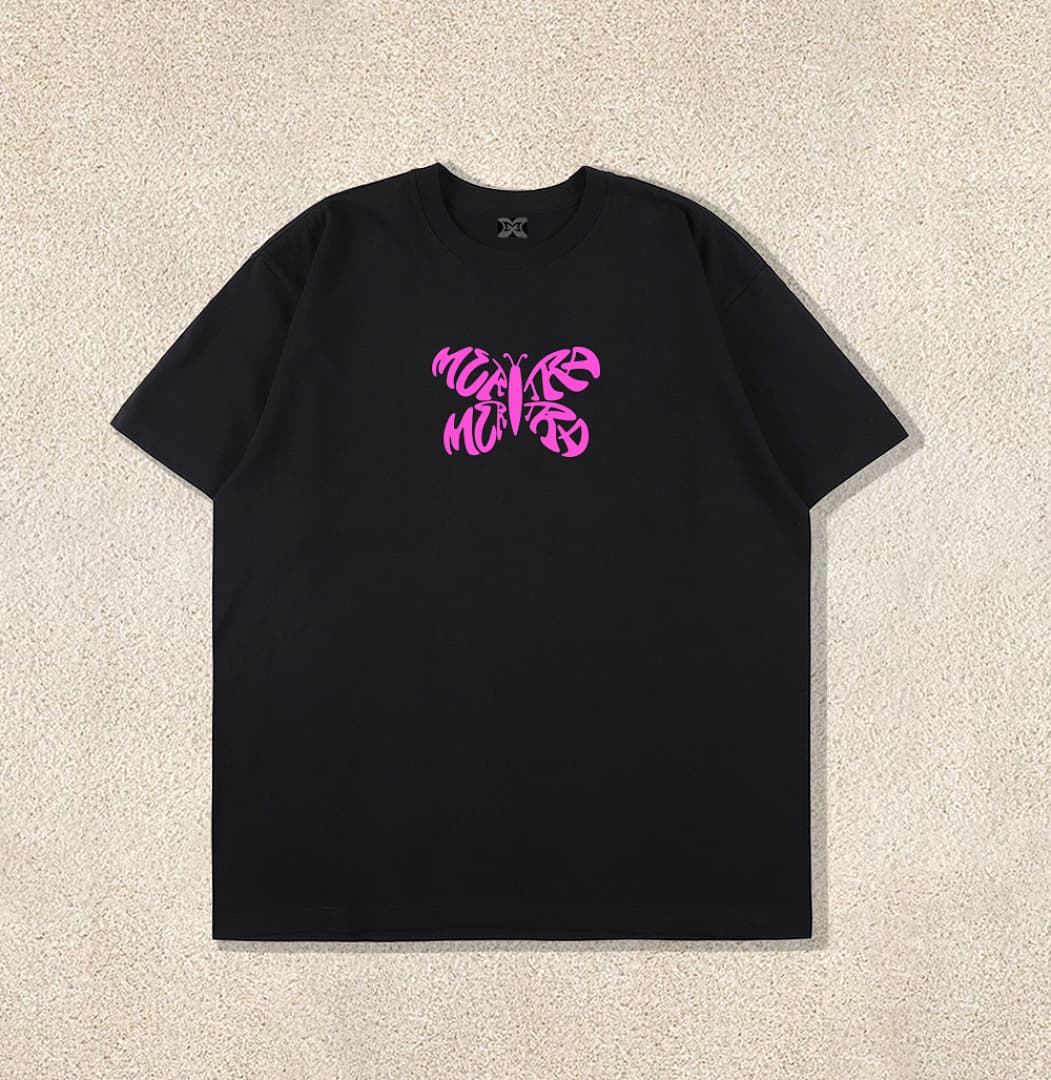 T-shirt Mertra #M14 foto 08