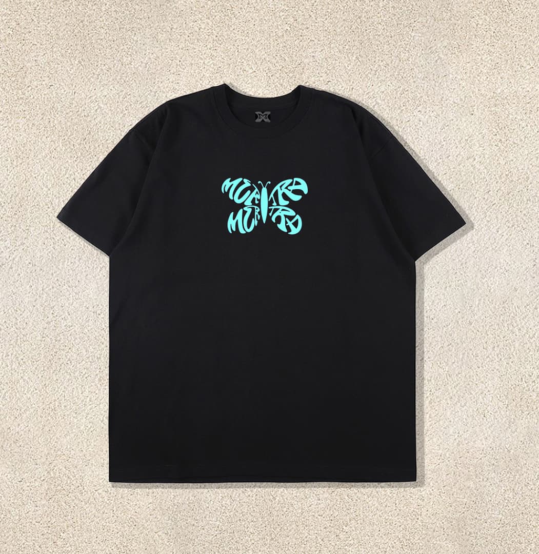 T-shirt Mertra #M14 foto 09
