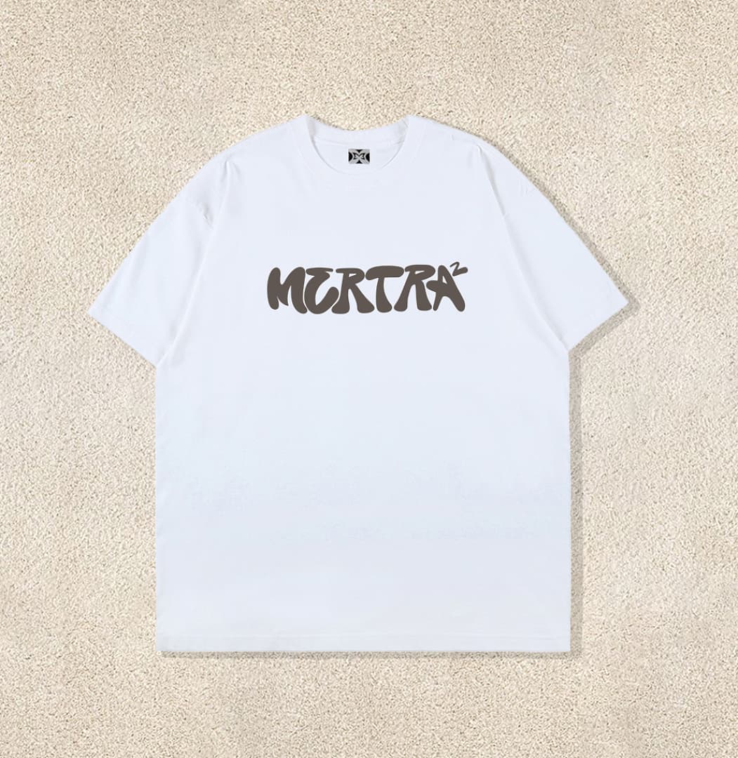 T-shirt Mertra #M15 foto 01