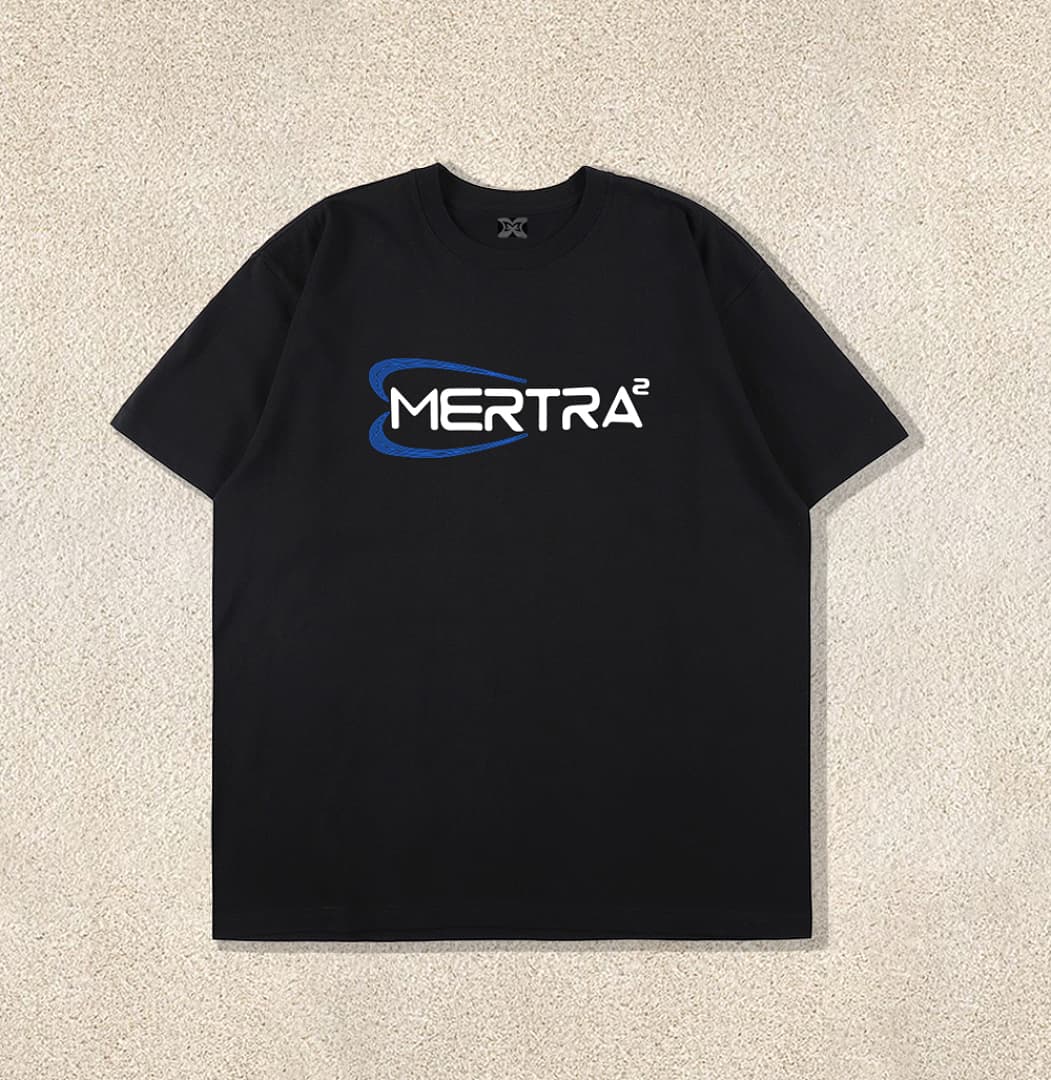 T-shirt Mertra #M18 foto 01