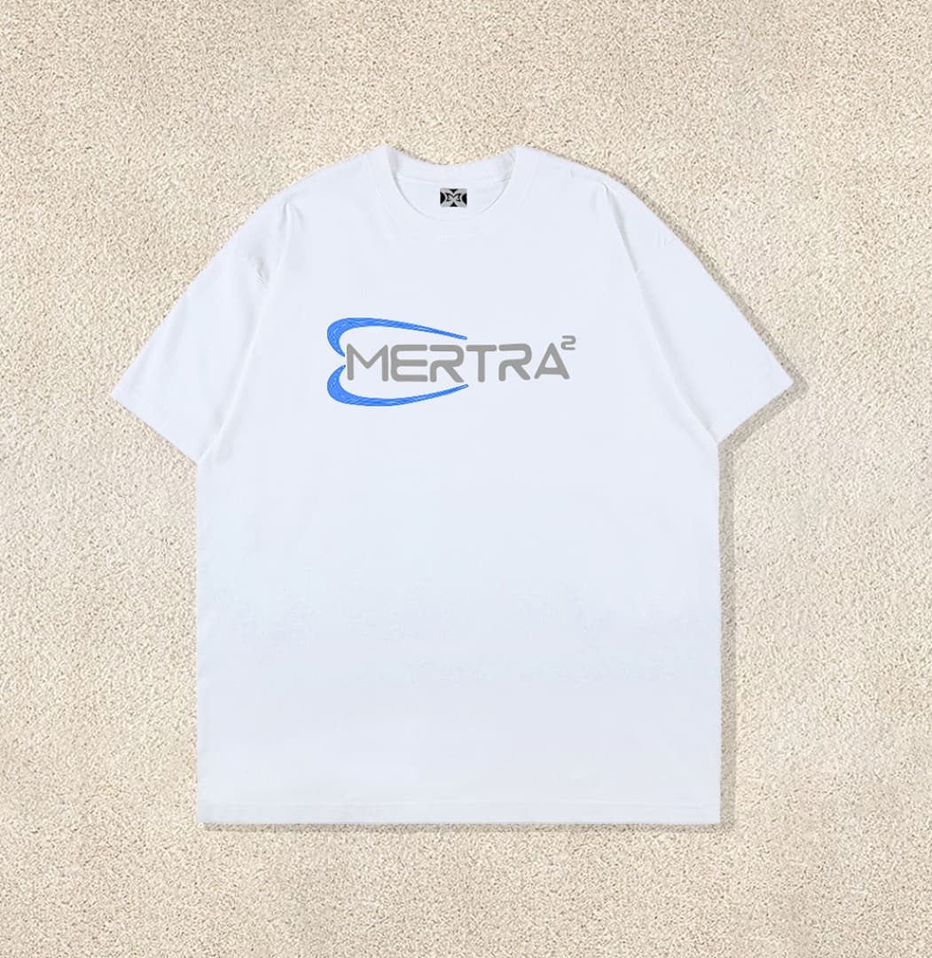 T-shirt Mertra #M18 foto 02
