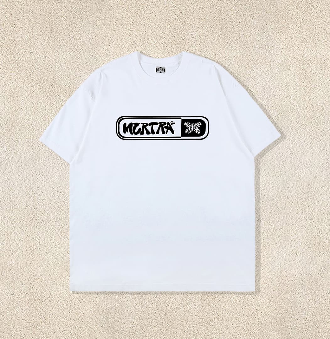 T-shirt Mertra #M19 foto 01