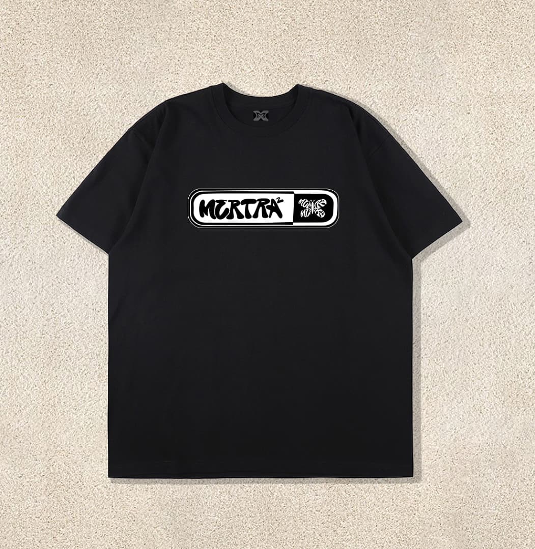 T-shirt Mertra #M19 foto 02