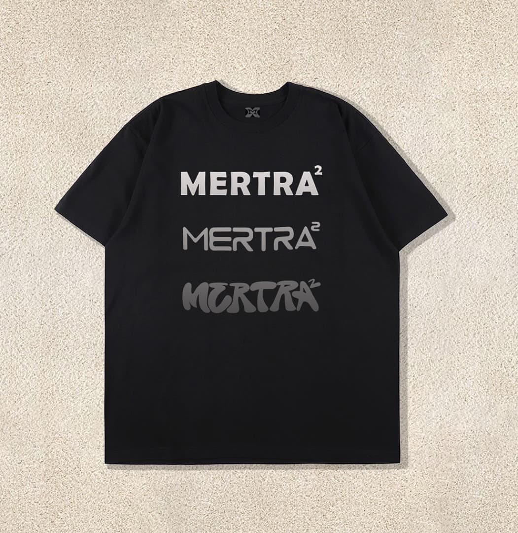 T-shirt Mertra #M20 foto 01