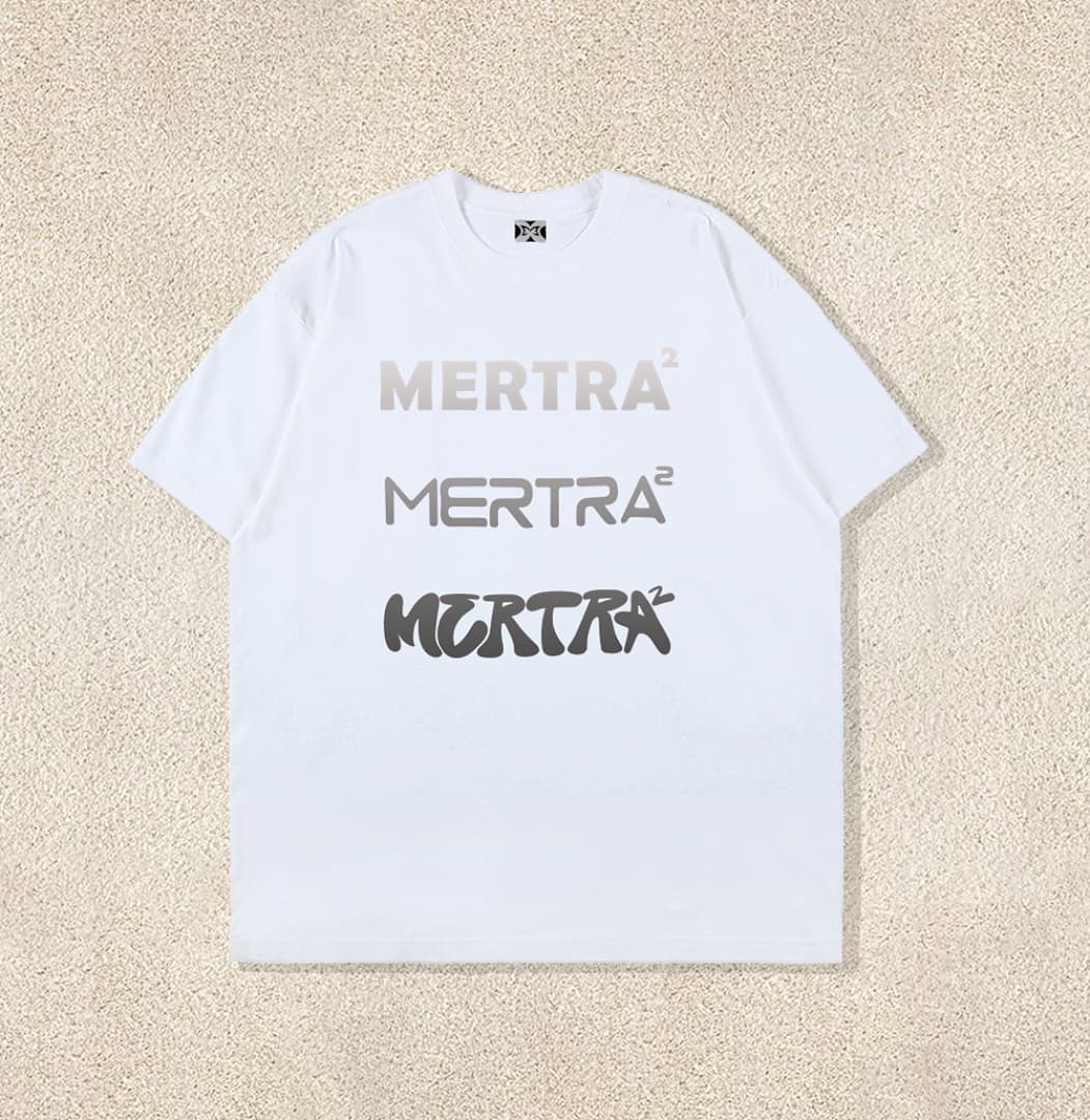 T-shirt Mertra #M20 foto 02