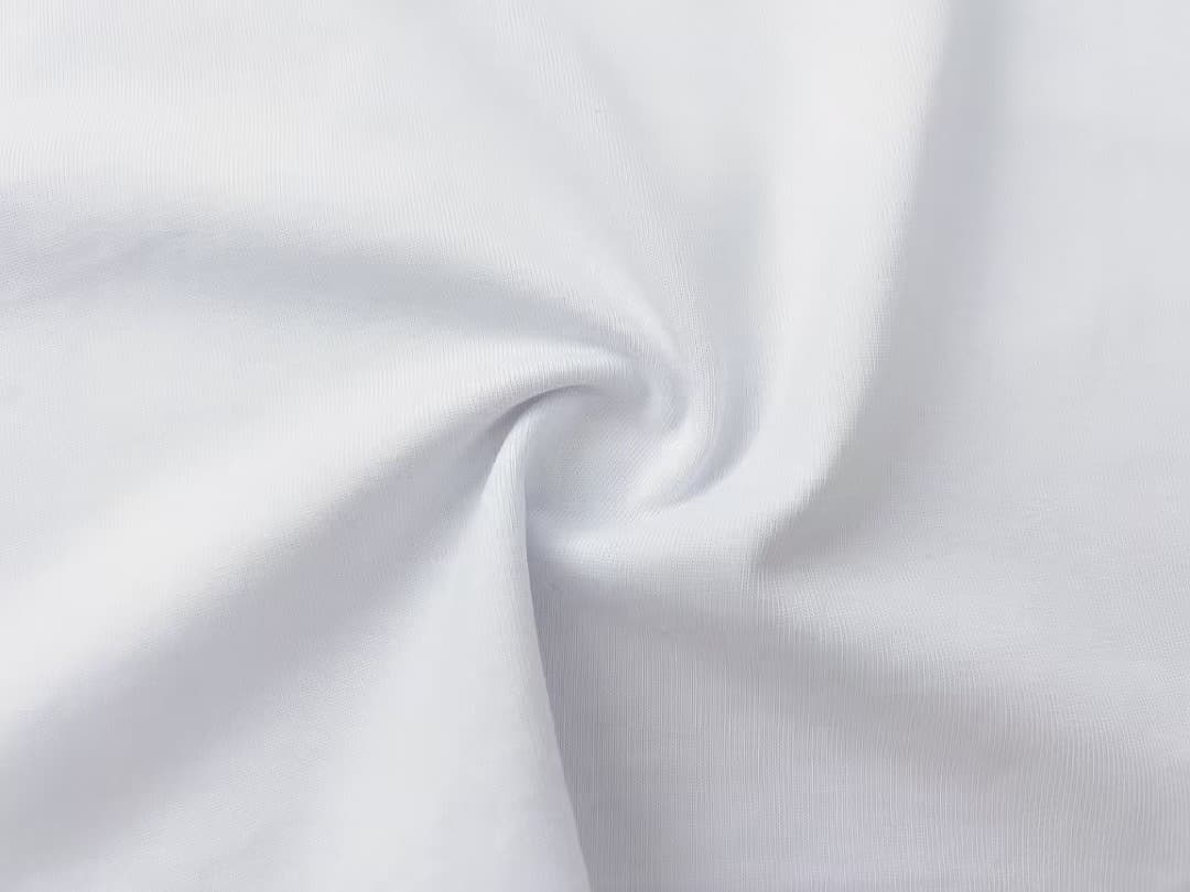 Moncler T-Shirt Logo Moncler Branco foto 07