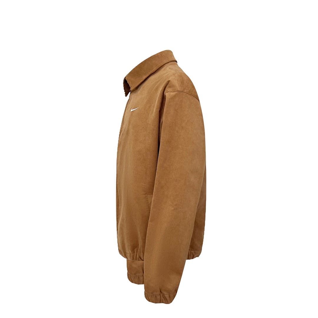 Jaqueta Nike Camel foto 02