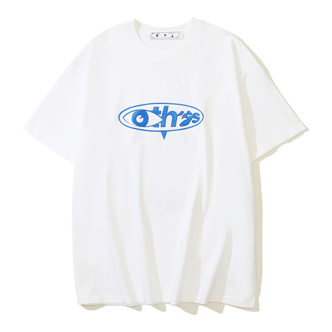 T-shirt Nike 104# Estampado Dedo foto 06