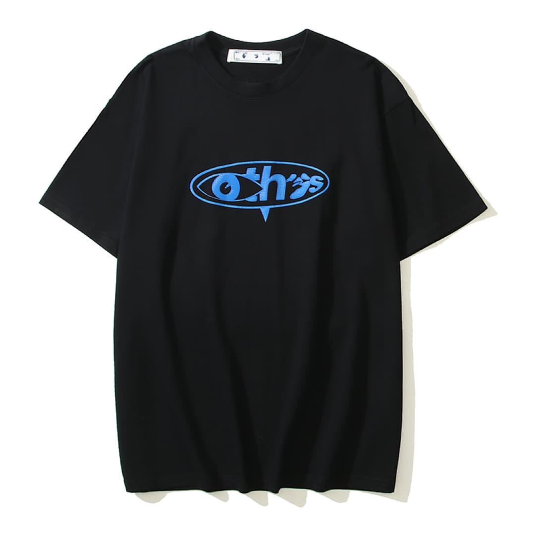 T-shirt Nike 104# Estampado Dedo foto 08