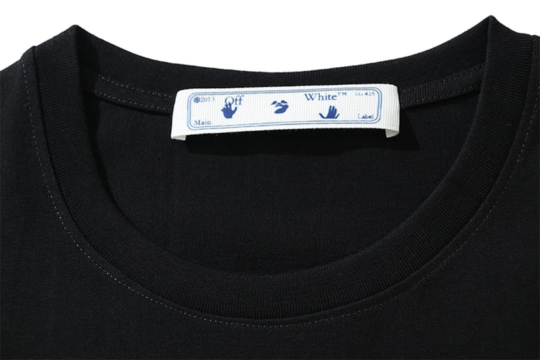 T-shirt Nike 104# Estampado Dedo foto 10