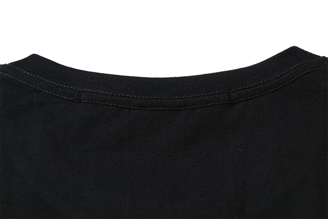 T-shirt Nike 104# Estampado Dedo foto 11
