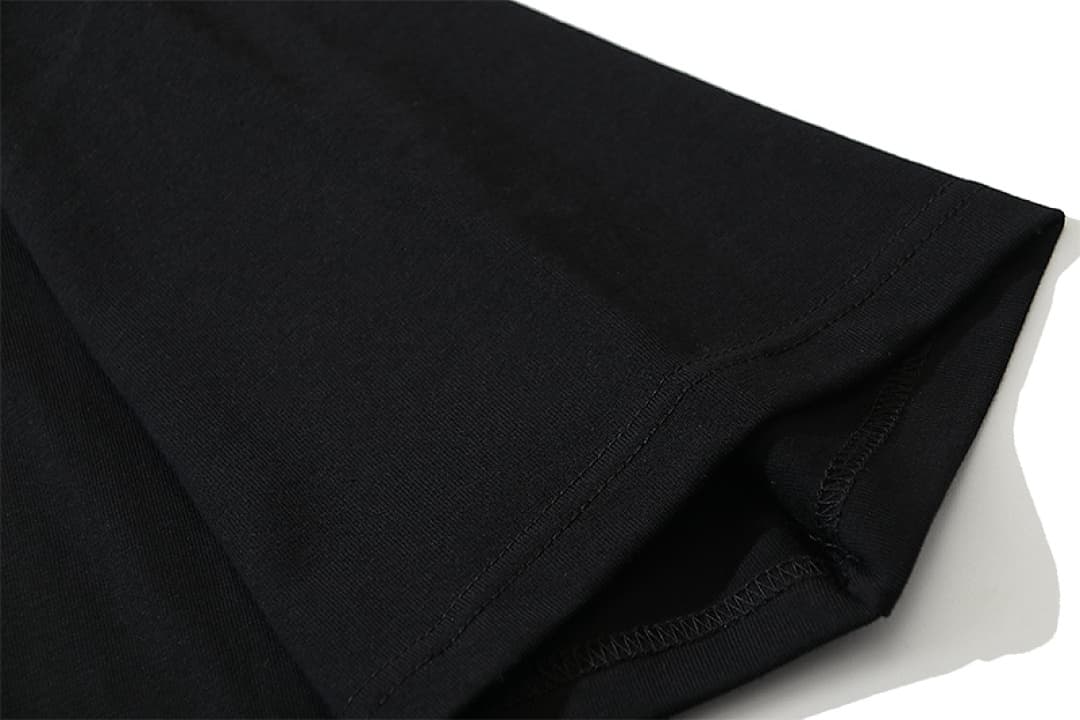T-shirt Nike 104# Estampado Dedo foto 12