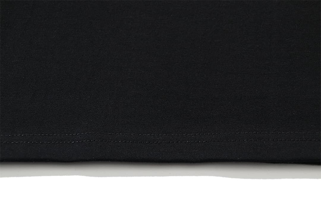 T-shirt Nike 104# Estampado Dedo foto 13
