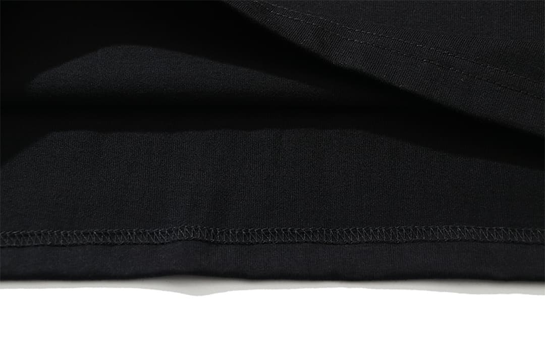 T-shirt Nike 104# Estampado Dedo foto 14