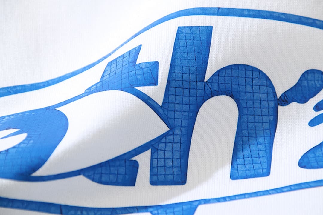 T-shirt Nike 104# Estampado Dedo foto 18