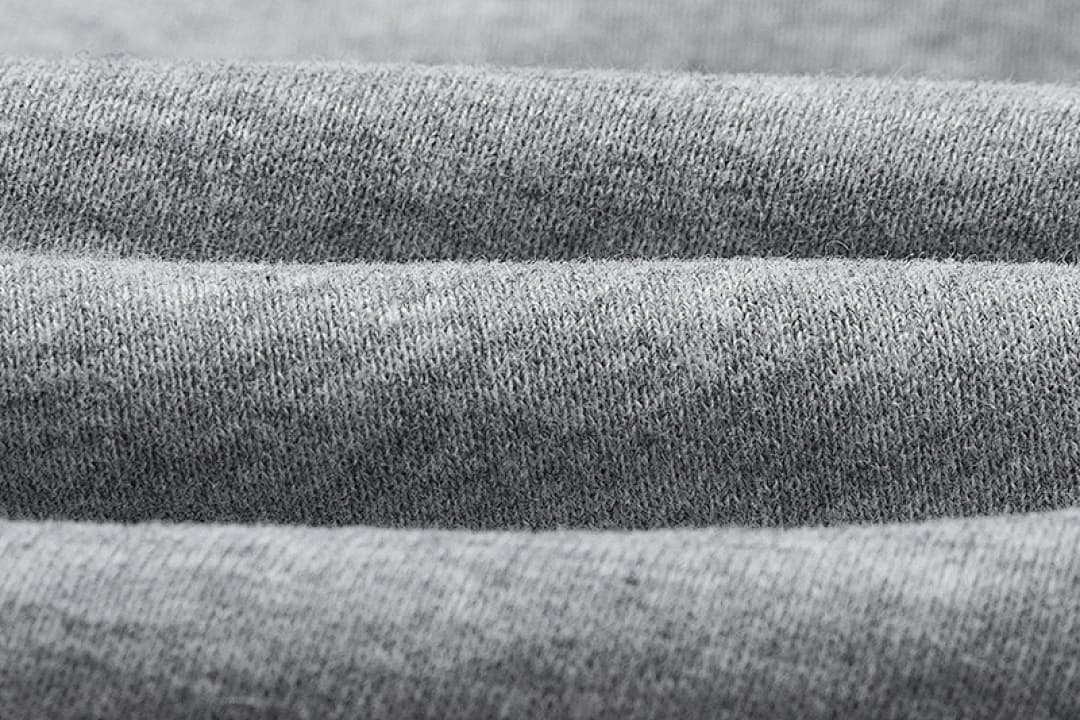 Moletom Nike x Stussy 614 Cinzento foto 09