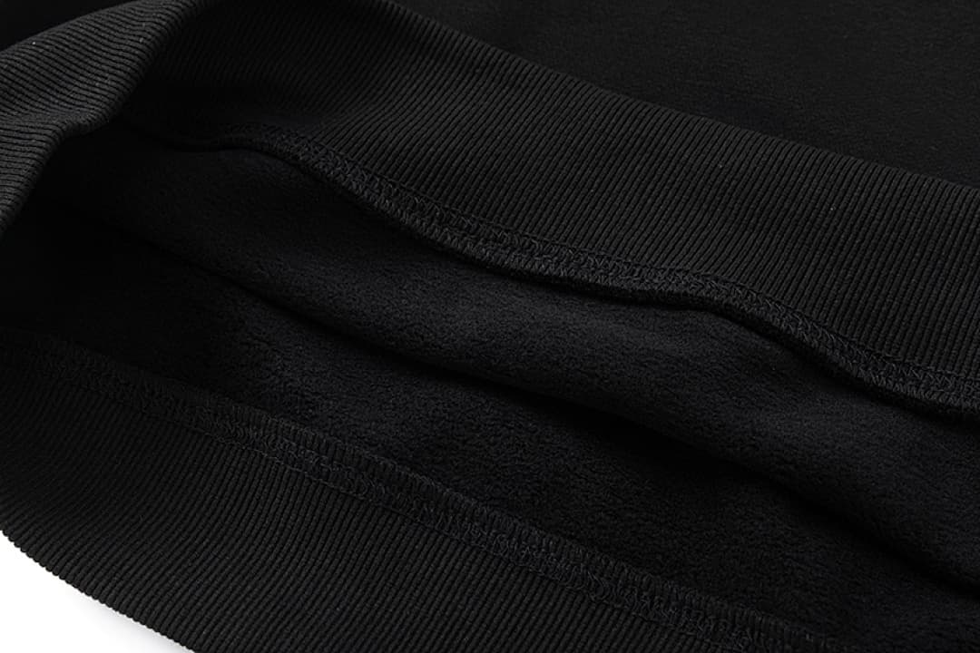 Moletom Nike x Stussy 614 Cinzento foto 15