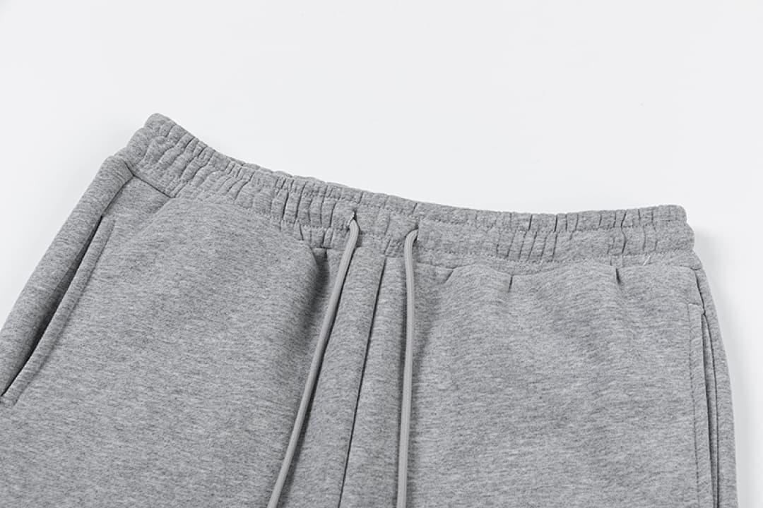 Calça Nike x Stussy 615 Cinzento foto 01