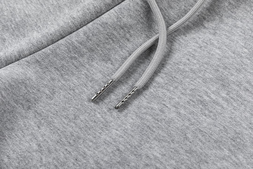 Calça Nike x Stussy 615 Cinzento foto 03