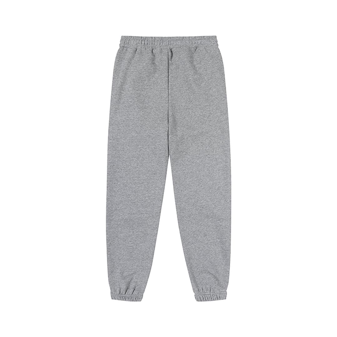 Calça Nike x Stussy 615 Cinzento foto 08