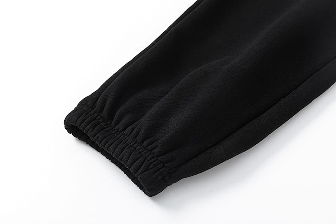 Calça Nike x Stussy 615 Cinzento foto 13