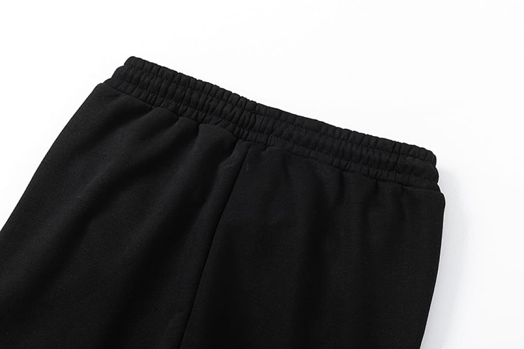 Calça Nike x Stussy 615 Cinzento foto 14