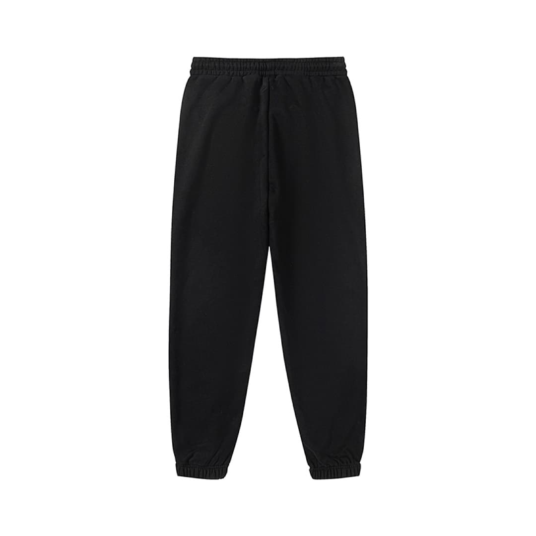 Calça Nike x Stussy 615 Cinzento foto 16