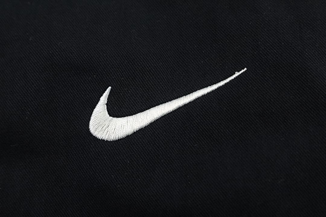 Jaqueta Nike x Stussy 303 Dupla Face foto 03
