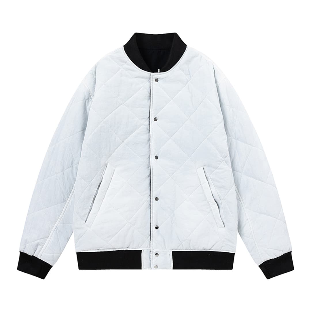 Jaqueta Nike x Stussy 303 Dupla Face foto 15
