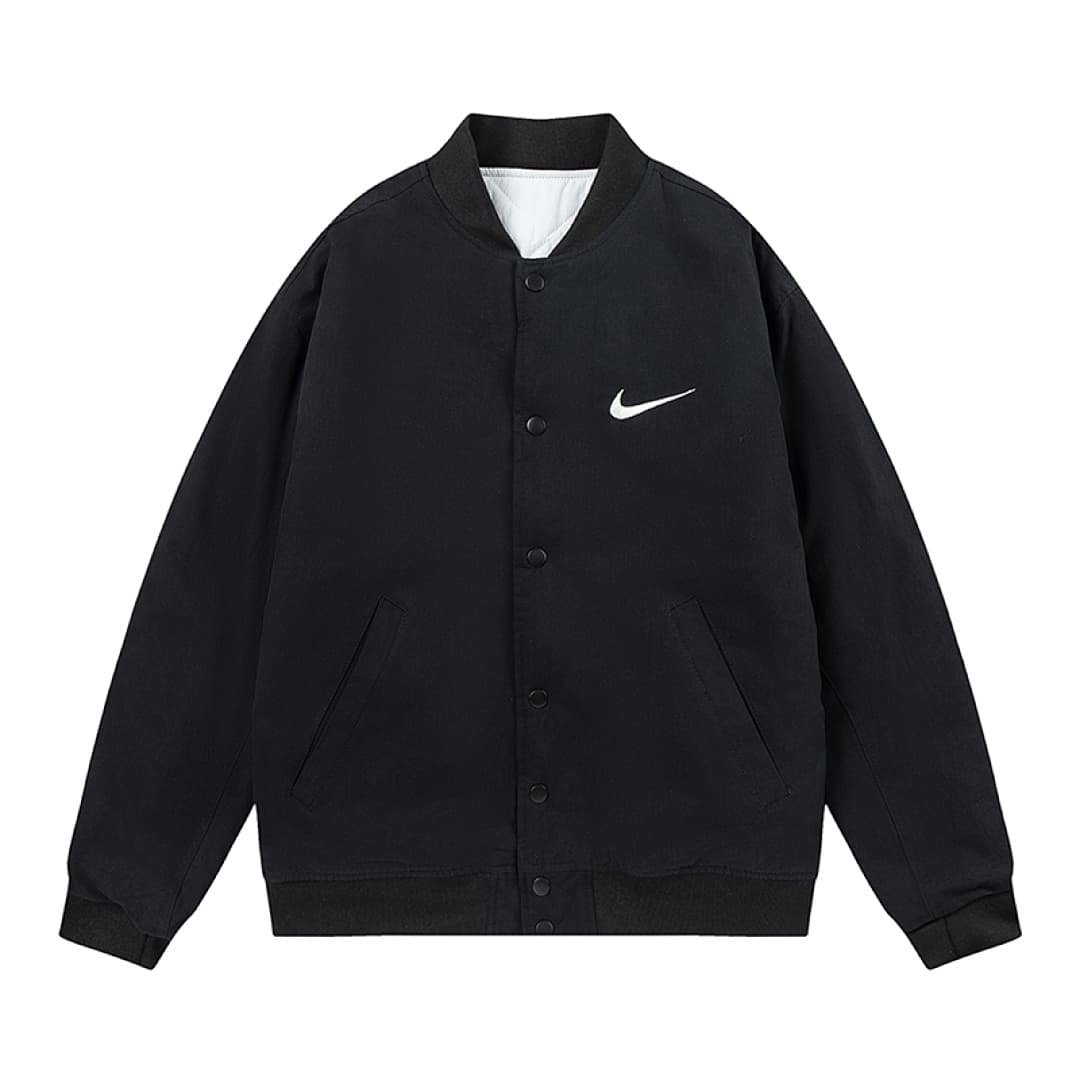 Jaqueta Nike x Stussy 303 Dupla Face foto 16