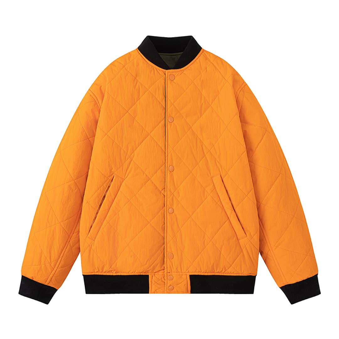 Jaqueta Nike x Stussy 303 Dupla Face foto 30
