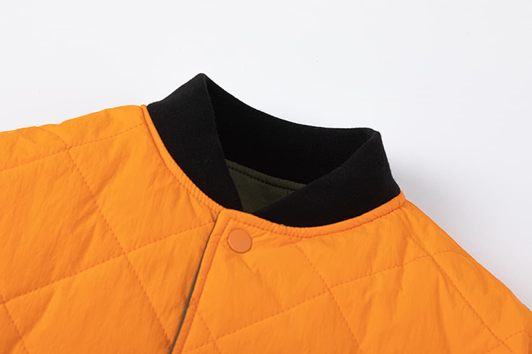 Jaqueta Nike x Stussy 303 Dupla Face foto 32