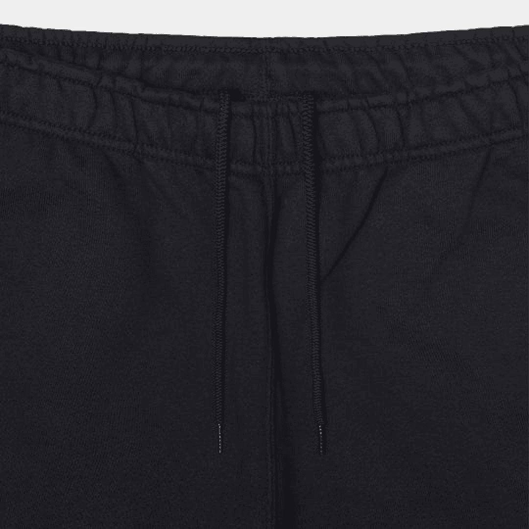 Calça Stussy x Nike 23SS Cinzento foto 16