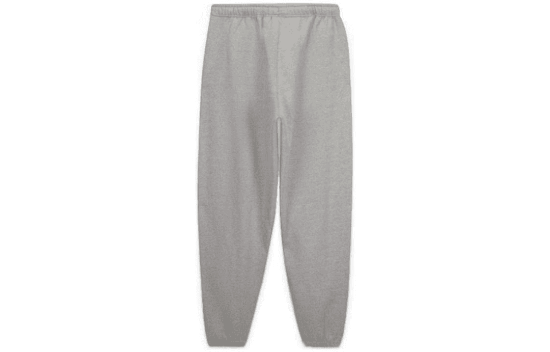 Calça Stussy x Nike 23SS Cinzento foto 24