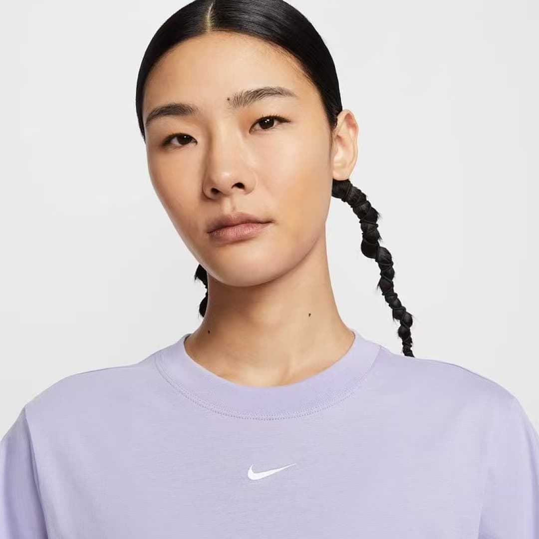 T-shirt Nike Nova Colecção foto 03
