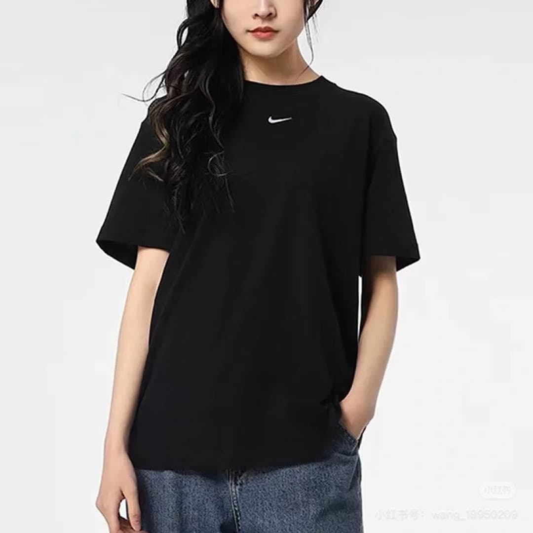 T-shirt Nike Nova Colecção foto 08