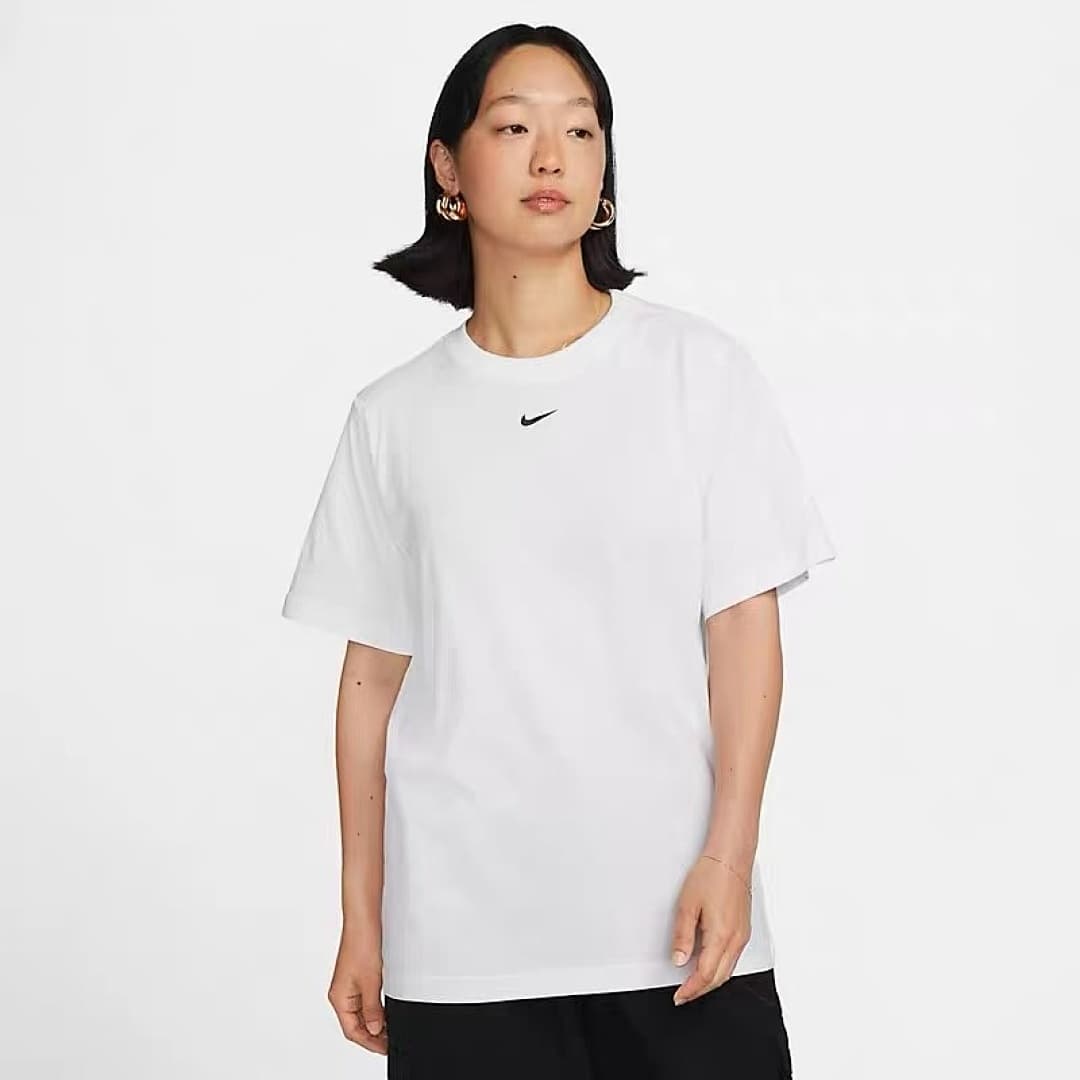 T-shirt Nike Nova Colecção foto 11