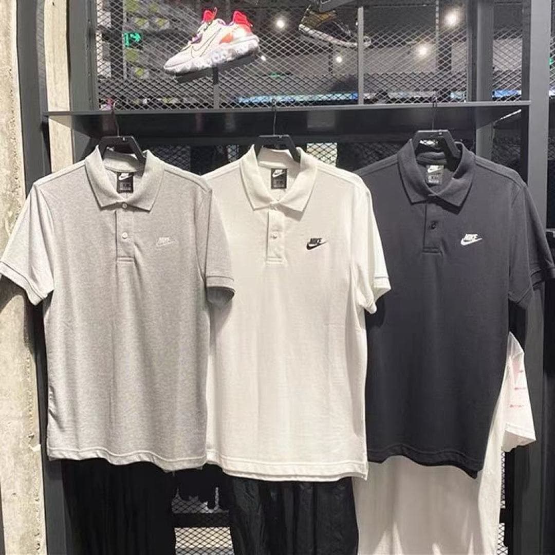 T-shirt Nike Qualidade Boutique foto 01