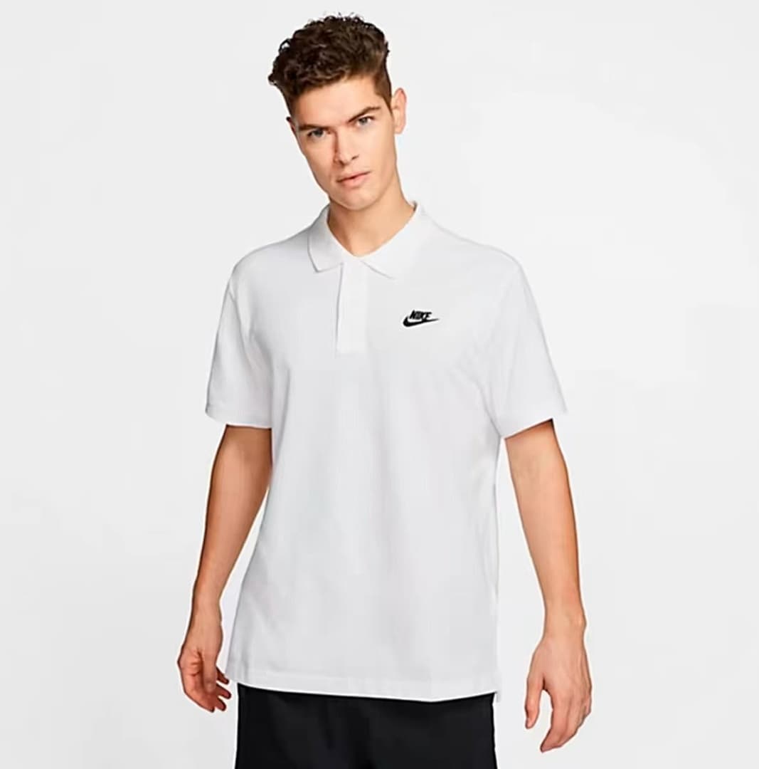 T-shirt Nike Qualidade Boutique foto 03