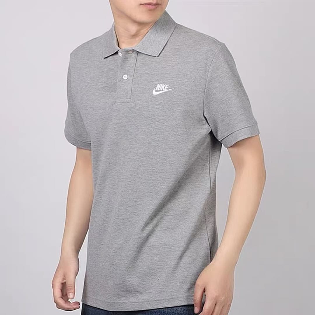 T-shirt Nike Qualidade Boutique foto 05