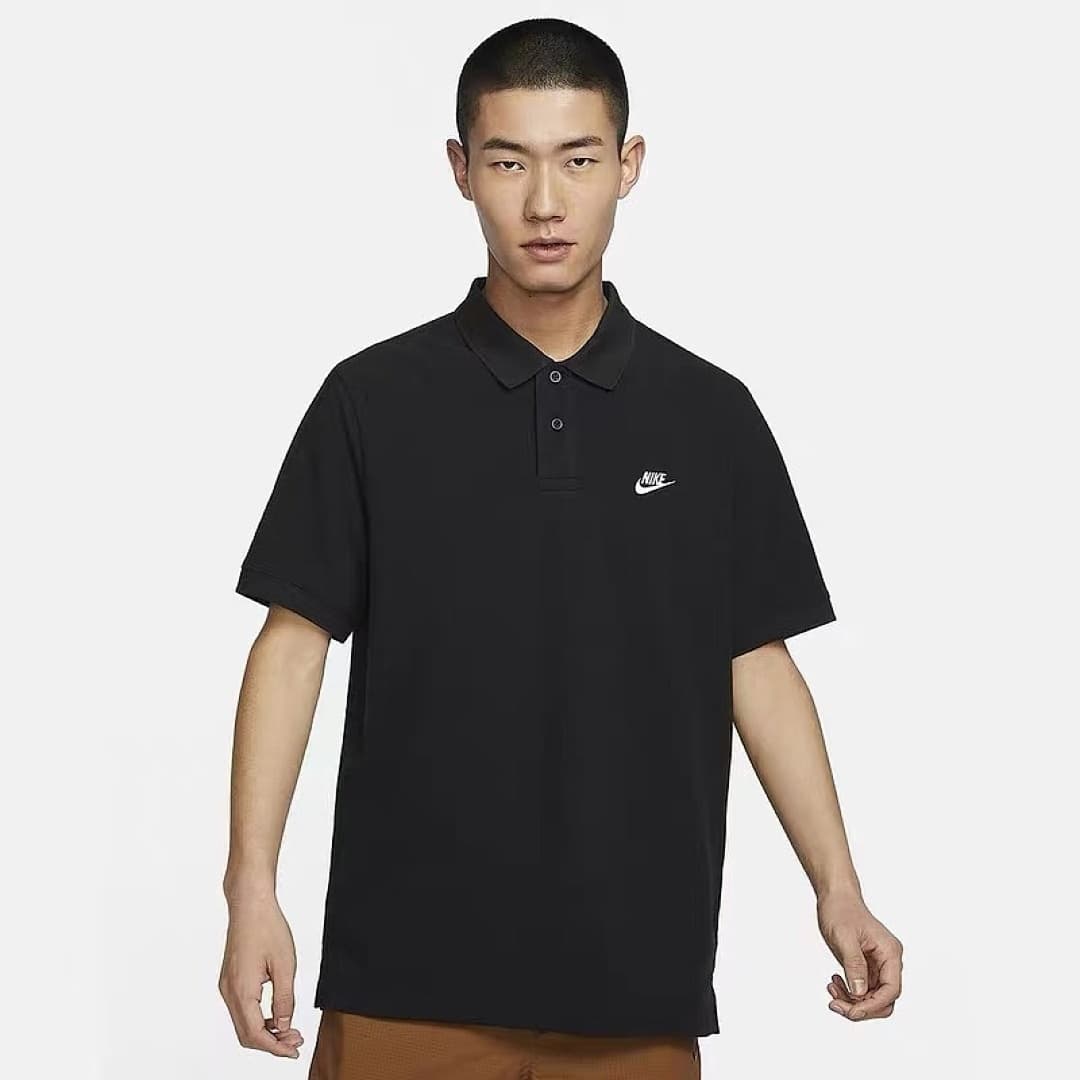 T-shirt Nike Qualidade Boutique foto 06
