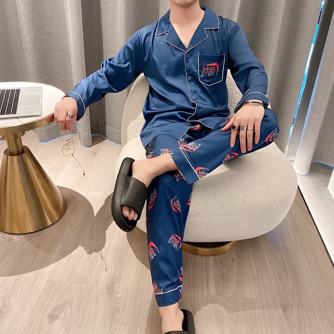 Pijama Nike K301 foto 04