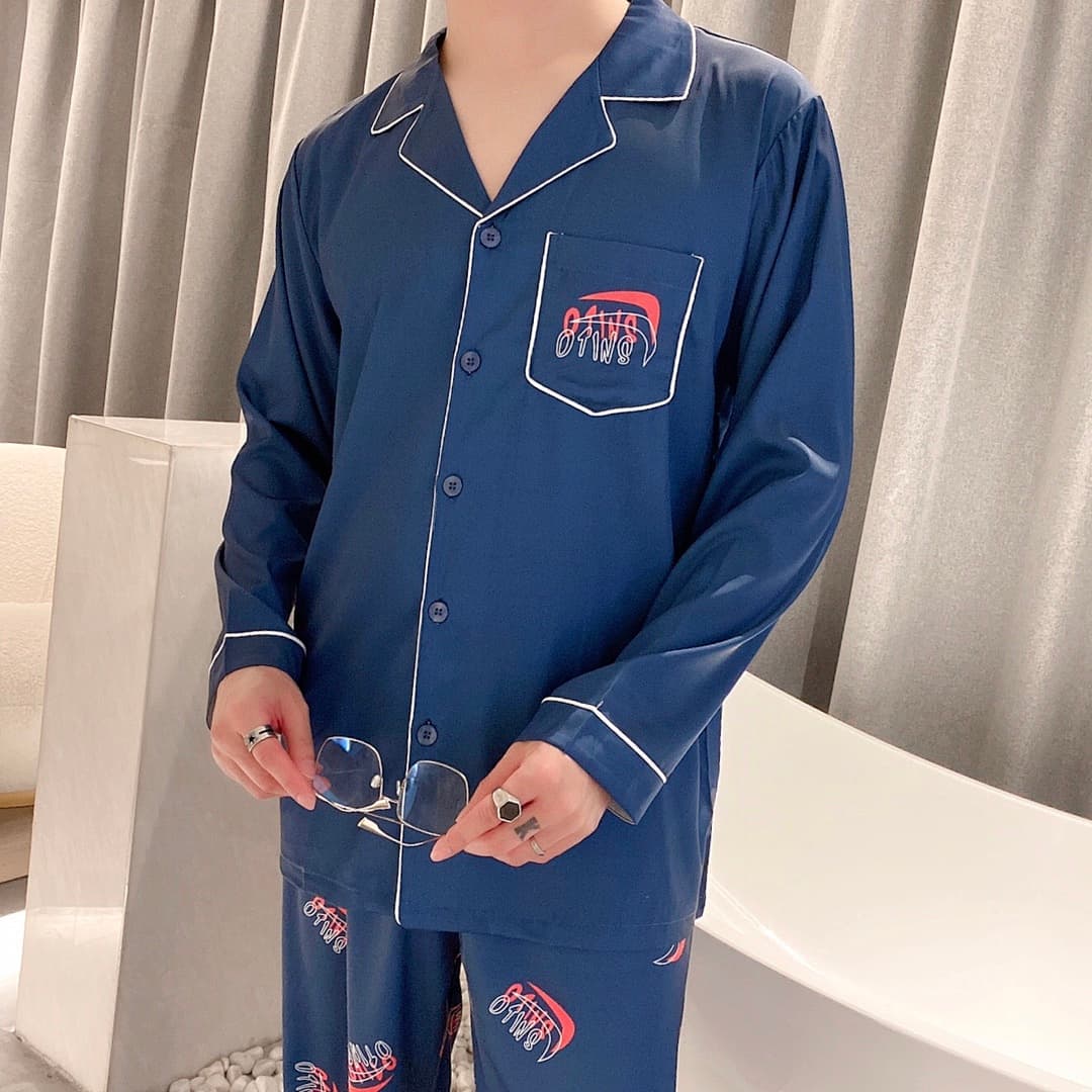 Pijama Nike K301 foto 07