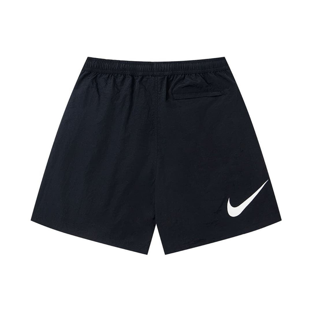 Calção Stussy x Nike XY6902 Preto foto 02