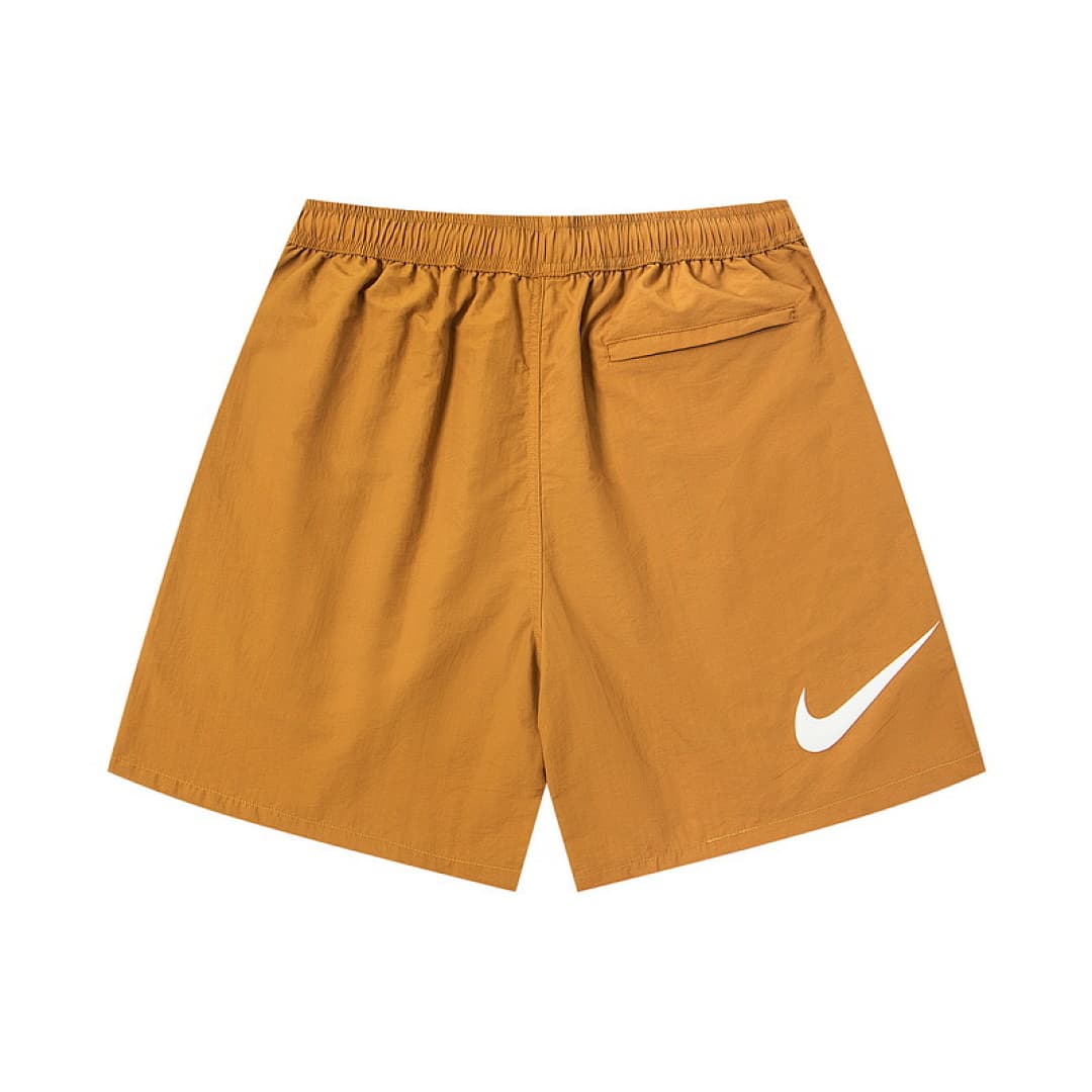 Calção Stussy x Nike XY6902 Preto foto 06