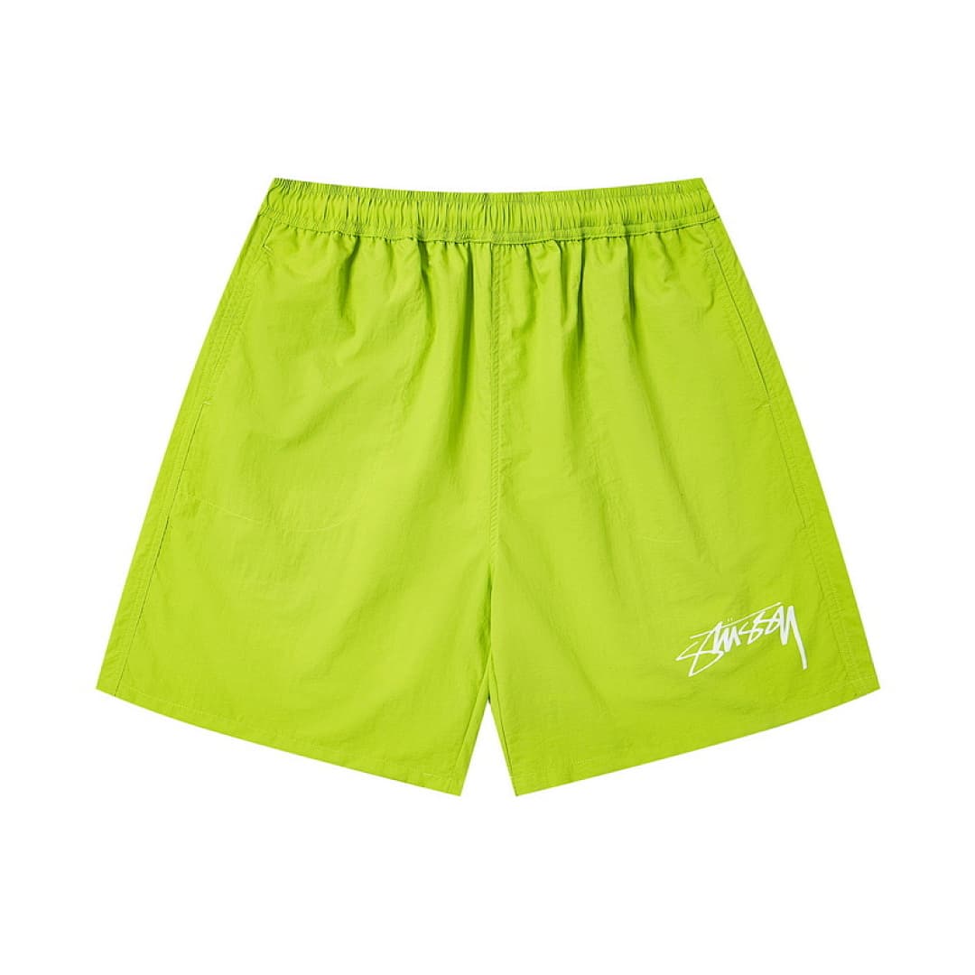Calção Stussy x Nike XY6902 Preto foto 07