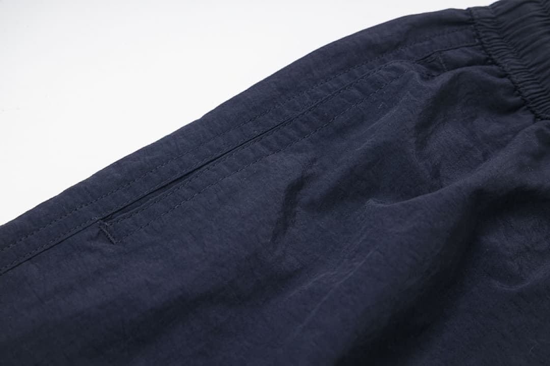 Calção Stussy x Nike XY6902 Preto foto 10