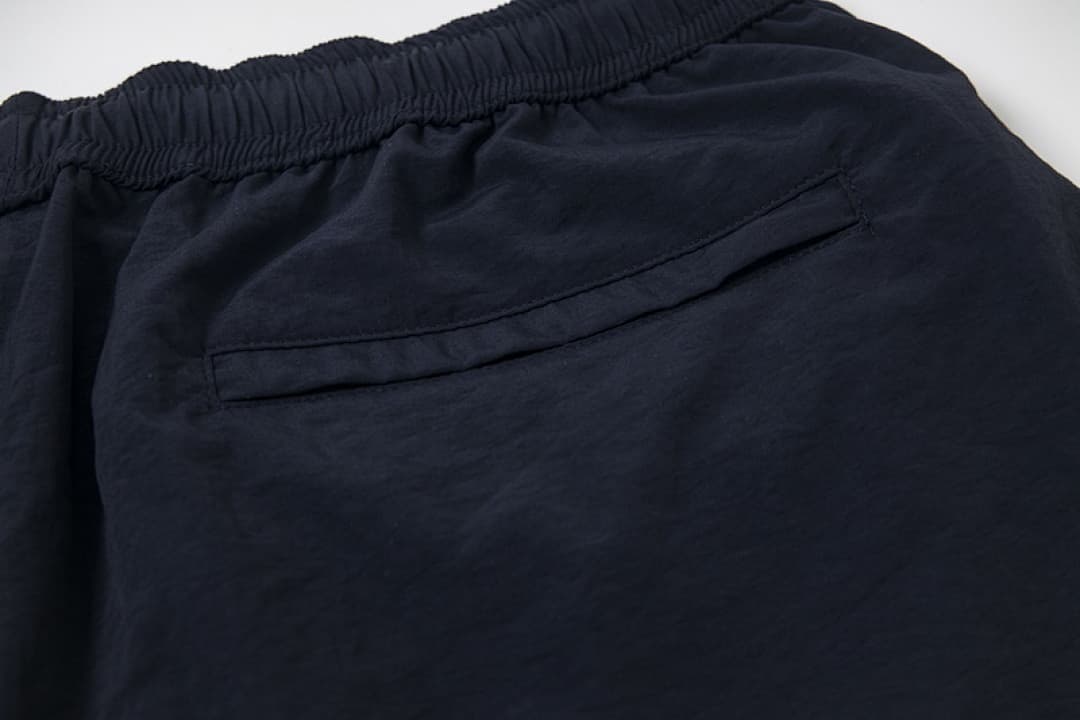 Calção Stussy x Nike XY6902 Preto foto 19