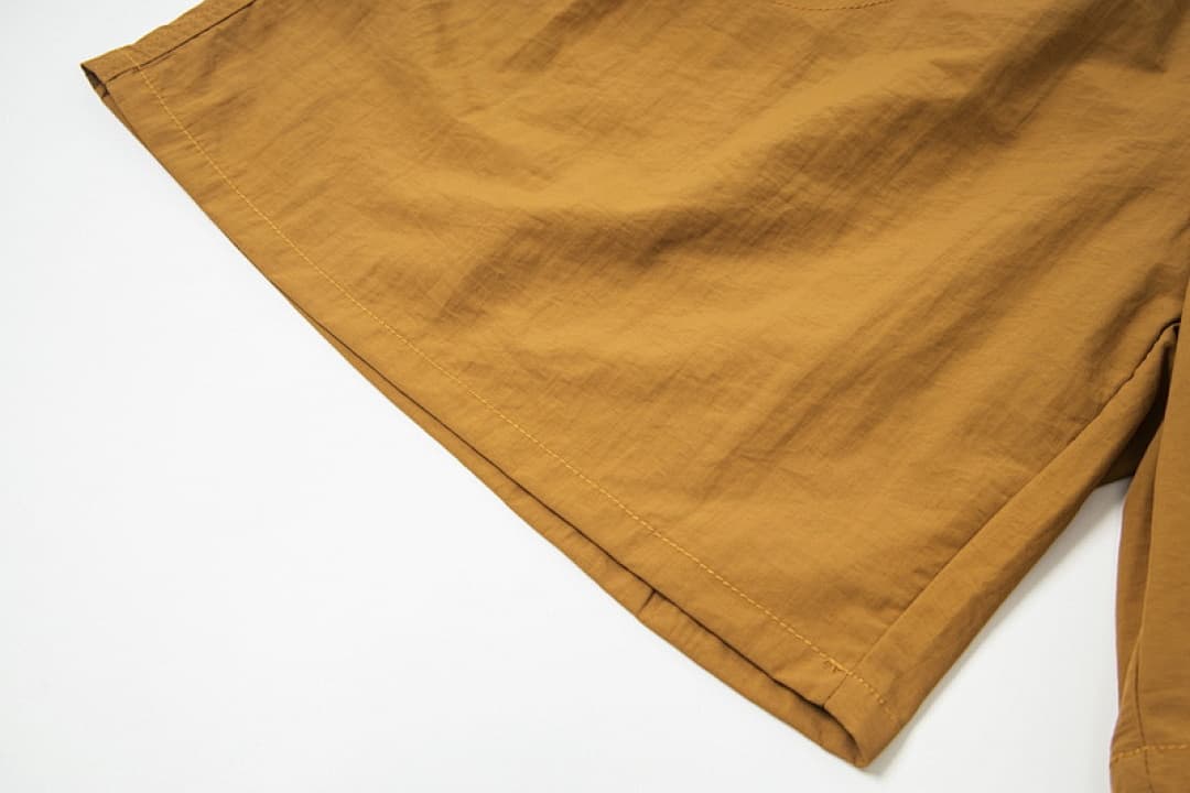 Calção Stussy x Nike XY6902 Preto foto 43