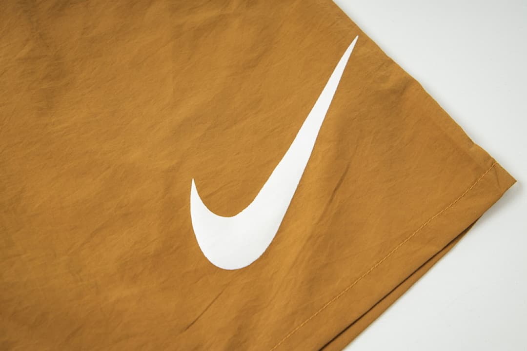 Calção Stussy x Nike XY6902 Preto foto 47